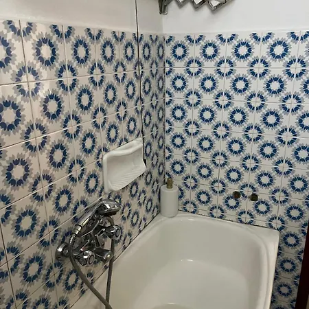 Casa Borgo Dei Minatori شقة Tremenico