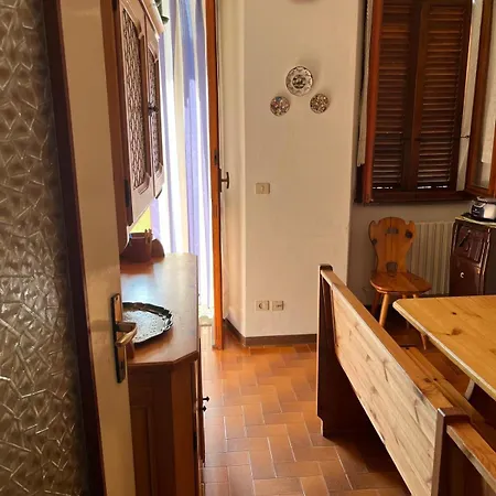 Casa Borgo Dei Minatori