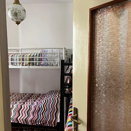Casa Borgo Dei Minatori شقة