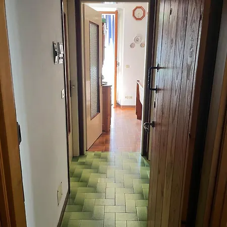 Casa Borgo Dei Minatori