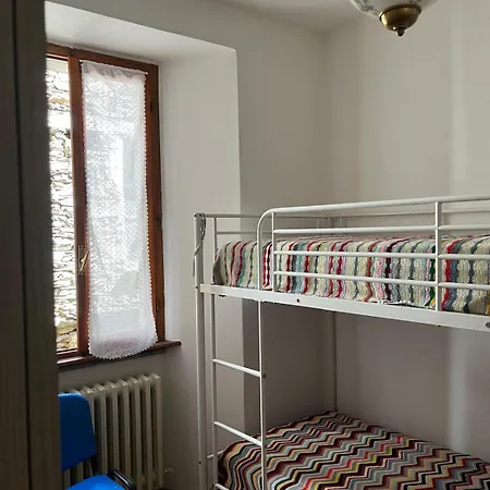 Casa Borgo Dei Minatori * Tremenico
