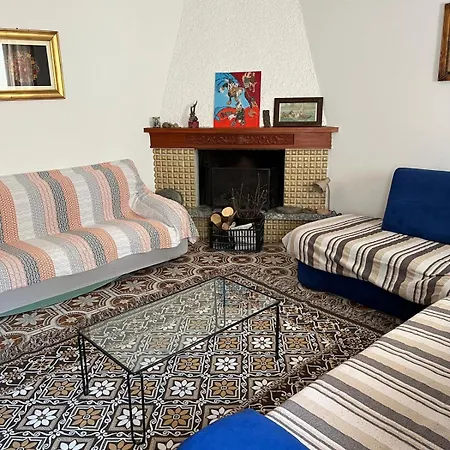 Casa Borgo Dei Minatori *